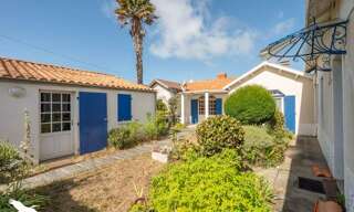 Maison 5 Pièces 109 m² à vendre à Saint-Pierre-d'Oléron (17310)