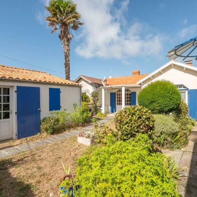 Maison 5 pièces 308924 €