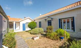 Maison 5 Pièces 109 m² à vendre à Saint-Pierre-d'Oléron (17310)