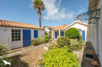 Maison 5 pièces 298452 €