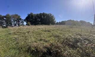 Terrain  2064 m² à vendre à Yssandon (19310)