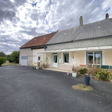 Maison 3 pièces 81360 €