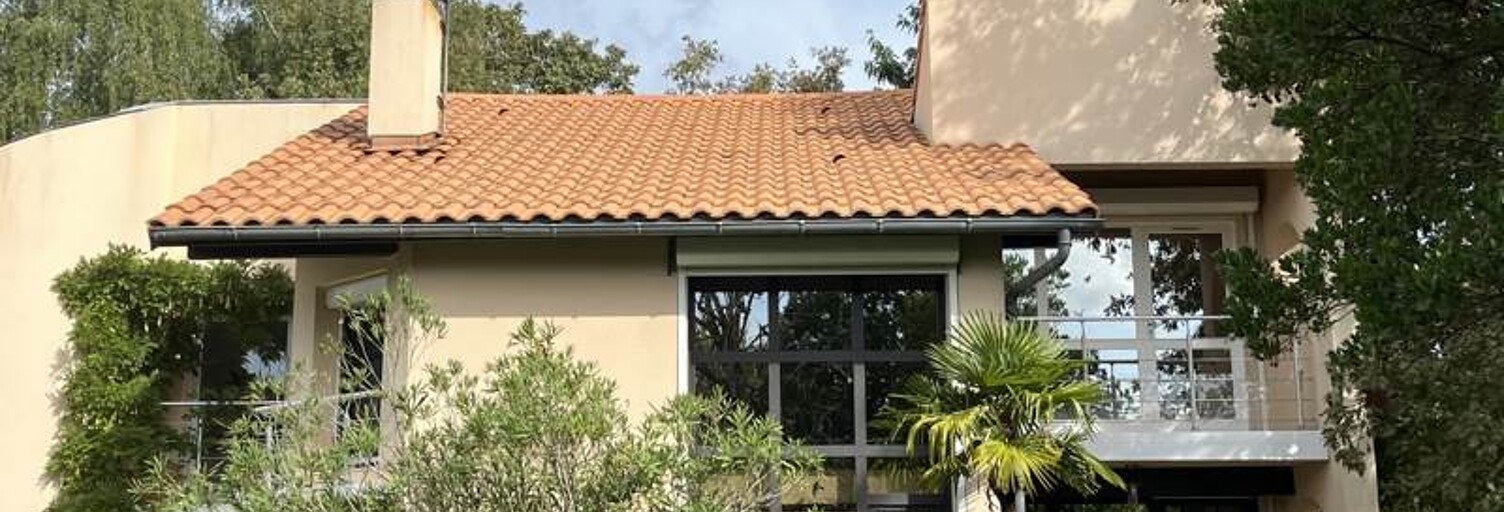 Maison 5 Pièces 123 m² à vendre à Cestas (33610)