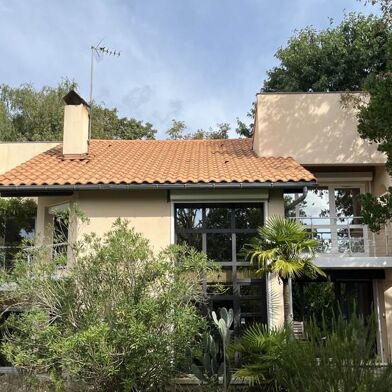 Maison 5 pièces 462000 €