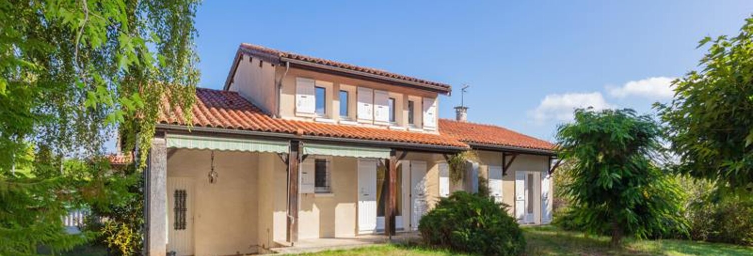 Maison 6 Pièces 130 m² à vendre à Mirande (32300)