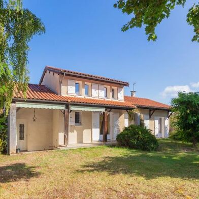Maison 6 pièces 213000 €