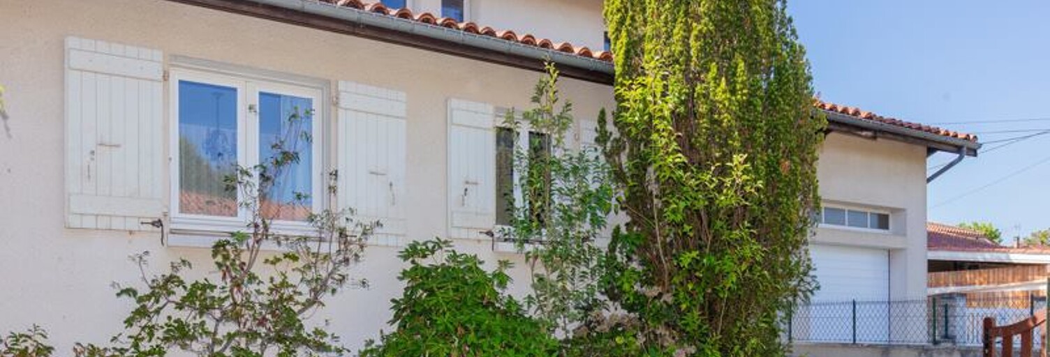 Maison 6 Pièces 130 m² à vendre à Mirande (32300)