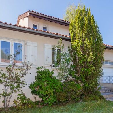 Maison 6 pièces 199900 €