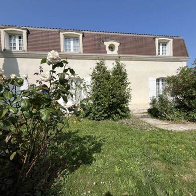 Maison 7 pièces 795000 €