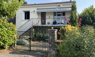 Maison 5 Pièces 103 m² à vendre à Mialet (24450)