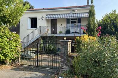 Maison 5 pièces 139190 €