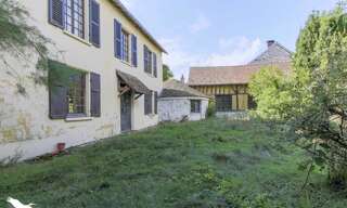 Maison 6 Pièces 237 m² à vendre à Dammartin-en-Serve (78111)