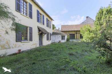 Maison 6 pièces 239900 €