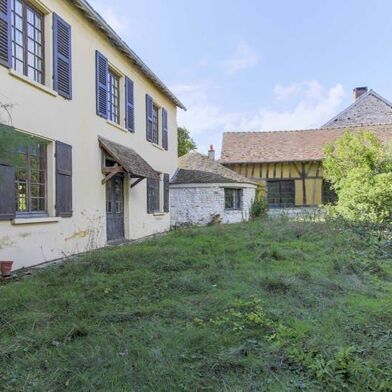 Maison 6 pièces 290000 €
