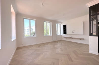 Appartement 3 pièces 549000 €