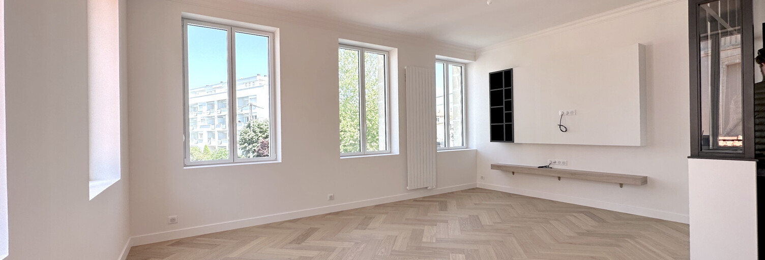 Appartement 3 Pièces 100 m² à vendre à Royan (17200)