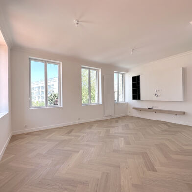 Appartement 3 pièces 549000 €