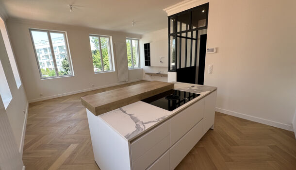 Appartement 3 pièces  à vendre Royan 17200