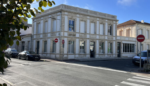 Appartement 3 pièces  à vendre Royan 17200