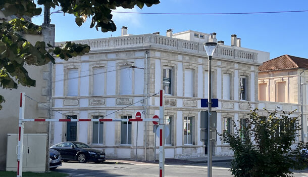 Appartement 3 pièces  à vendre Royan 17200