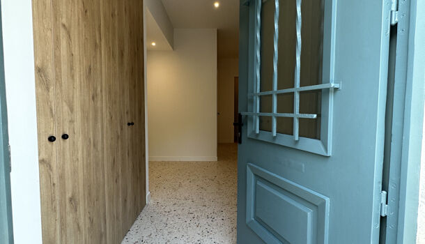 Appartement 3 pièces  à vendre Royan 17200