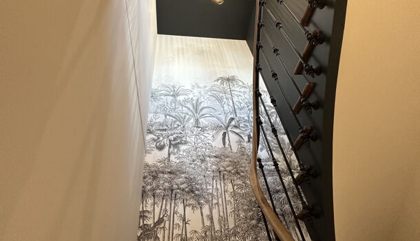 Appartement 3 pièces  à vendre Royan 17200