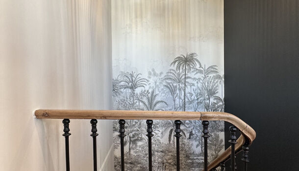 Appartement 3 pièces  à vendre Royan 17200