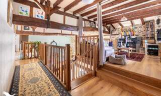 Maison 5 Pièces 248 m² à vendre à Saulgond (16420)