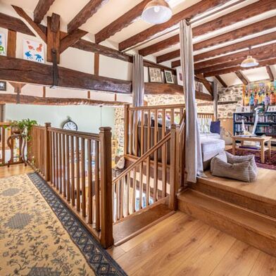 Maison 5 pièces 258066 €