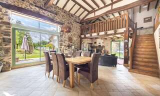 Maison 5 Pièces 248 m² à vendre à Saulgond (16420)