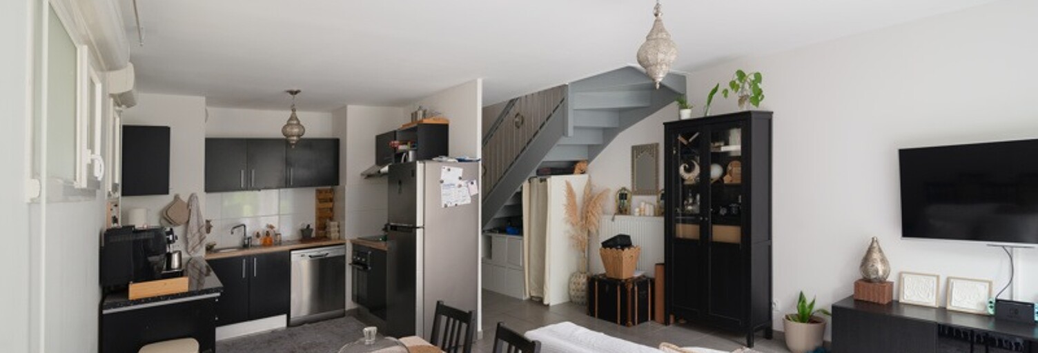 Appartement 5 Pièces 100 m² à vendre à Colomiers (31770)