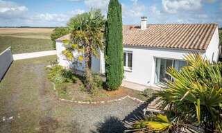 Maison 5 Pièces 116 m² à vendre à Thairé (17290)