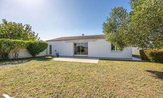 Maison 5 Pièces 116 m² à vendre à Thairé (17290)