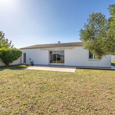 Maison 5 pièces 276000 €