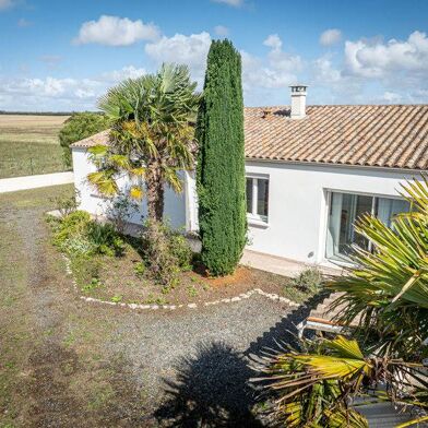 Maison 5 pièces 276000 €