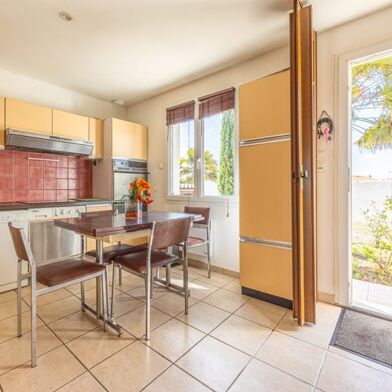 Maison 5 pièces 276000 €