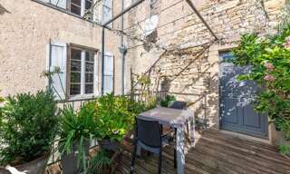 Maison 6 Pièces 120 m² à vendre à Caylus (82160)