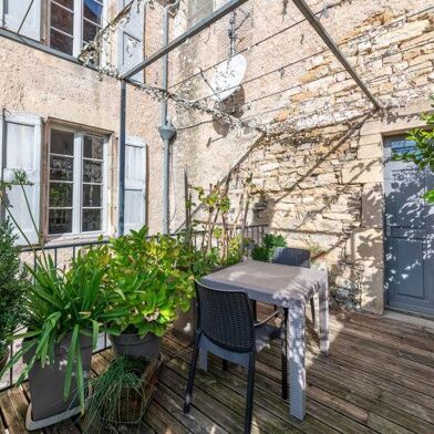 Maison 6 pièces 164000 €