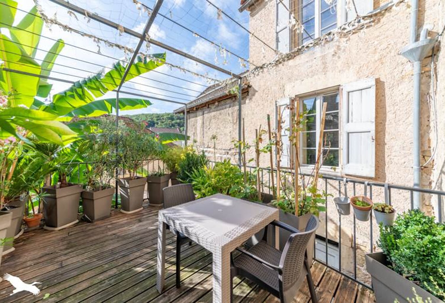 Maison de ville de 6 pièces principales — photo 1