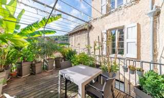 Maison 6 Pièces 120 m² à vendre à Caylus (82160)