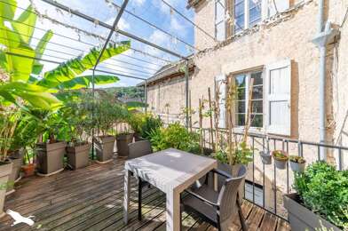 Maison 6 pièces 164000 €