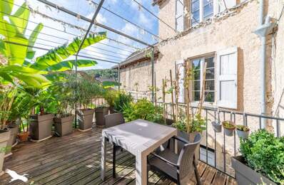Maison de ville de 6 pièces principales — photo du bien