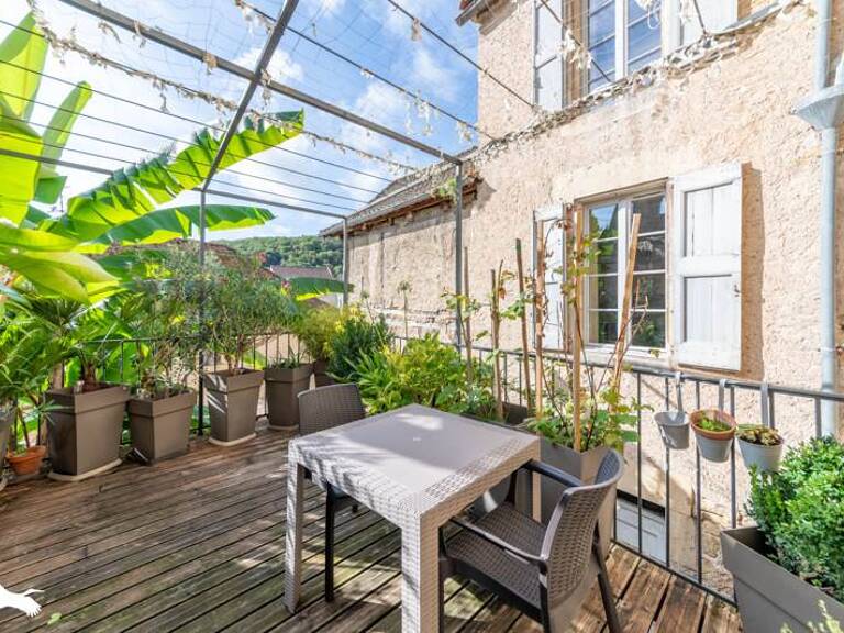 Maison de ville de 6 pièces principales — photo 1