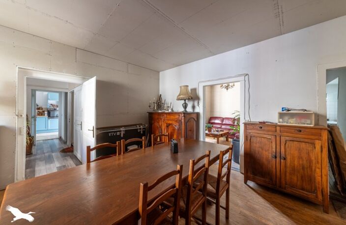 Maison de ville de 6 pièces principales — photo 3