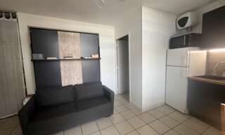 Appartement 1 Pièce 19 m² à vendre à Le Verdon-sur-Mer (33123)