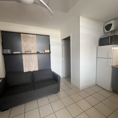 Appartement 1 pièces 68695 €