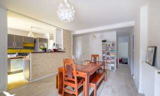 Appartement 4 Pièces 86 m² à vendre à Lyon 7 (69007)