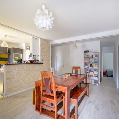 Appartement 4 pièces 280000 €