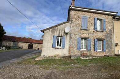 Maison 4 pièces 75936 €