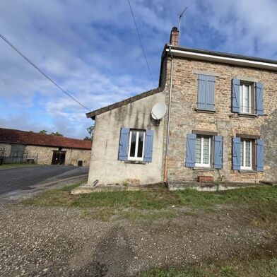 Maison 4 pièces 75936 €